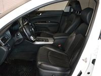 begagnad Kia Optima Hybrid Sport Wagon Plug-in 205hk Advance Plus 2