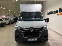 Begagnad Renault Master 58 kW (79 HK) 2024 Vit Van