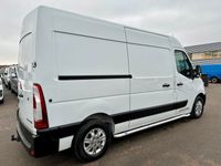 begagnad Renault Master 3.5 T 2.3 dCi Euro 6 L2H2 170Hk