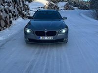 Begagnad BMW 530 258 HK (189 kW) 2011 Kombi