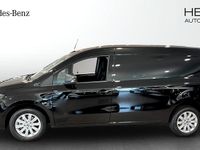 Ny Mercedes Citan 112 Edition 116 HK (85 kW) 2025