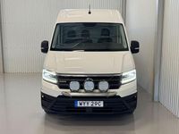 Begagnad VW Crafter 177 HK (130 kW) 2020 Vit Van