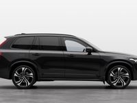 begagnad Volvo XC90 T8 AWD Recharge