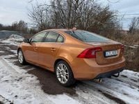 Begagnad Volvo S60 Momentum 163 HK (119 kW) 2012 Sedan