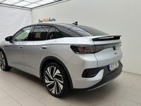 begagnad VW ID5 GTX 77 KWh 2022, SUV