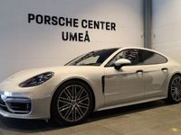 begagnad Porsche Panamera 4 E-Hybrid Platinum Edition 462hk