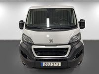 begagnad Peugeot Boxer Van 335 2.2 BlueHDi 165 hk L2 H1 Pro +