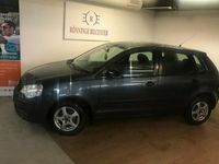 begagnad VW Polo 5-dörrar 1.4 Comfort 75hk