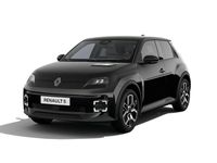 Ny Renault 5 E-Tech 2026 Svart