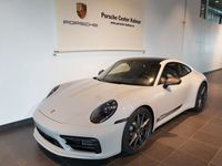 begagnad Porsche 992 Carrera T Se Spec För Omgående Leverans