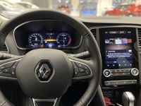 begagnad Renault Mégane Sport Tourer PhII TCe 140 Techno A ST II