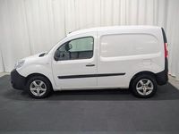 Begagnad Renault Kangoo 95 HK (69 kW) 2020 Vit Minibuss