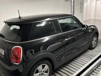 begagnad Mini ONE 3-dörrars Pepper Euro 6