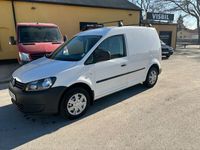 begagnad VW Caddy Skåpbil 1.6 TDI Euro 5