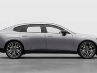 Ny Volvo ES90 Single Motor Extended Range 2026 Silver Sedan