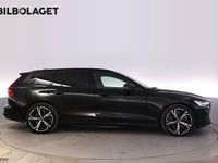 Begagnad Volvo V60 Plus 350 HK (257 kW) 2023 Kombi