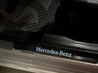 begagnad Mercedes CLA200 d 4MATIC 7G-DCT Euro 6