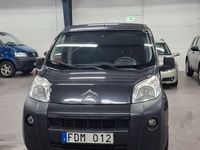 begagnad Citroën Nemo Van 1.2 HDi Euro 5 / 0% Ränta