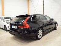 begagnad Volvo V90 D3 Geartronic Advanced Edition, Momentum Euro 6