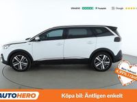 Begagnad Peugeot 5008 GT-line 184 HK (135 kW) 2018 Okänd SUV