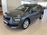 begagnad Skoda Kamiq AMBITION 1,0 TSI110 DSG