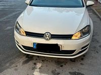 Begagnad VW Golf VII 105 HK (77 kW) 2015 Halvkombi
