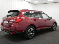 begagnad Subaru Outback 2,5i 4WD Lineartronic