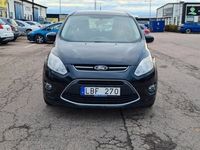 begagnad Ford Grand C-Max 1.6 TDCi 7-sits