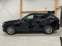 begagnad Mazda CX-60 Homura 2 paket PHEV Euro 6 2023, SUV