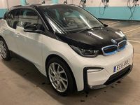 Begagnad BMW i3 125 kW (170 HK) 2019 Halvkombi