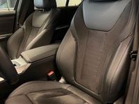 Begagnad BMW 330e M Sport 184 HK (135 kW) 2023 Svart Sedan