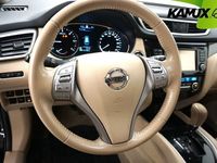 begagnad Nissan X-Trail 1.6 dCi DPF XTRONIC-CVT 7-sits TEKNA 360 CARPLAY 2016, SUV