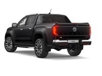 begagnad VW Amarok Life, Style, Aventura V6 3.0 TDI 241hk 4M