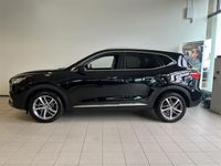 begagnad MG EHS PHEV Luxury Automat Panorama Adaptiv Farthållare 5.95%