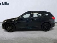begagnad BMW X1 xDrive25e Auto Navi Head up Sport Line