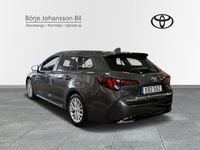 begagnad Toyota Corolla 1,8 Active Plus Vinterhjul ingår