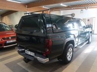begagnad Chevrolet Colorado Extended Cab 3.5 4WD Hydra-Matic 223hk