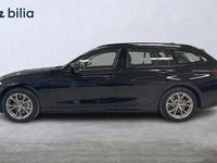 begagnad BMW 330e Touring Aut Sportline | Drag | Navi | PDC | 17"