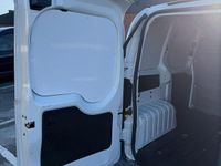 Begagnad Peugeot Bipper 75 HK (55 kW) 2015 Minibuss