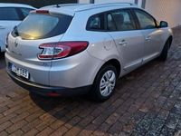 begagnad Renault Mégane GrandTour 1.2 TCe Euro 5