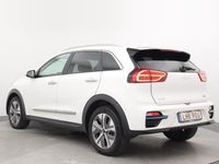 begagnad Kia e-Niro 64 kWh Advance