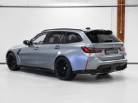 begagnad BMW M3 Competition Touring xDrive | Moms | Individual