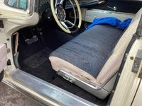 Begagnad Lincoln Continental 355 HK (261 kW) 1959 Sedan