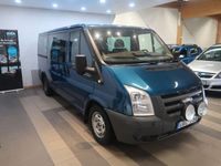 begagnad Ford Transit T300 Kombi 2.2 TDCi Euro 4