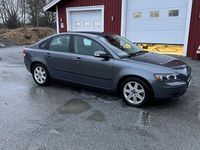 begagnad Volvo S40 2.0 D Kinetic Euro 3