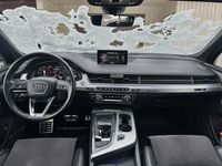 begagnad Audi Q7 3.0 TDI V6 ultra quattro TipTronic S-Line, 310hk