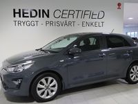 begagnad Kia Rio 1.0 T-GDI 100HK ADVANCE