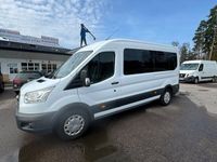 begagnad Ford Transit 350 2.2 TDCi Euro 5