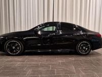 Begagnad Mercedes CLA200 AMG 163 HK (119 kW) 2020