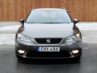 begagnad Seat Leon ST 1.2 TSI Kombi | 0,49L/mil | Låg Skatt 426 kr